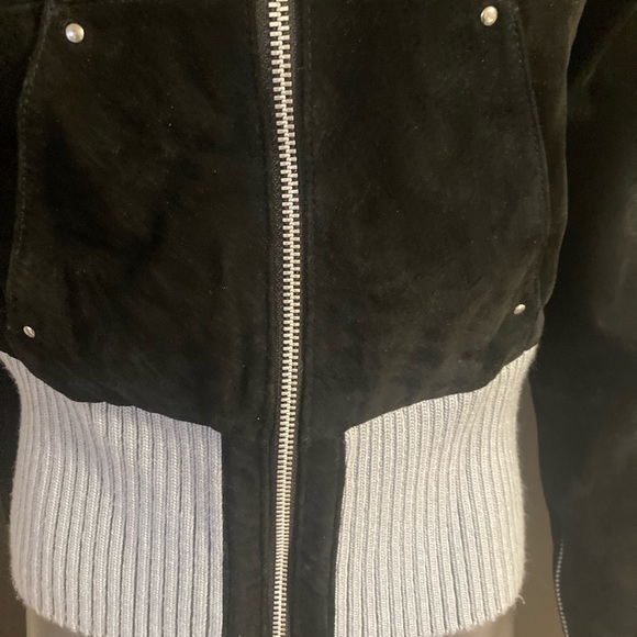 VINTAGE BOMBER - Picture 2 of 6